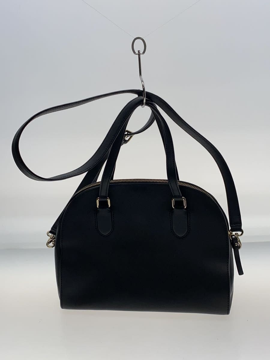 kate spade new york Shoulder Bag BLK wkru56411 3