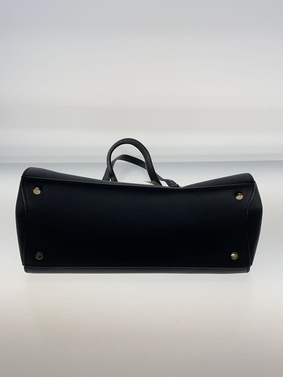 kate spade new york Shoulder Bag BLK wkru56411 4