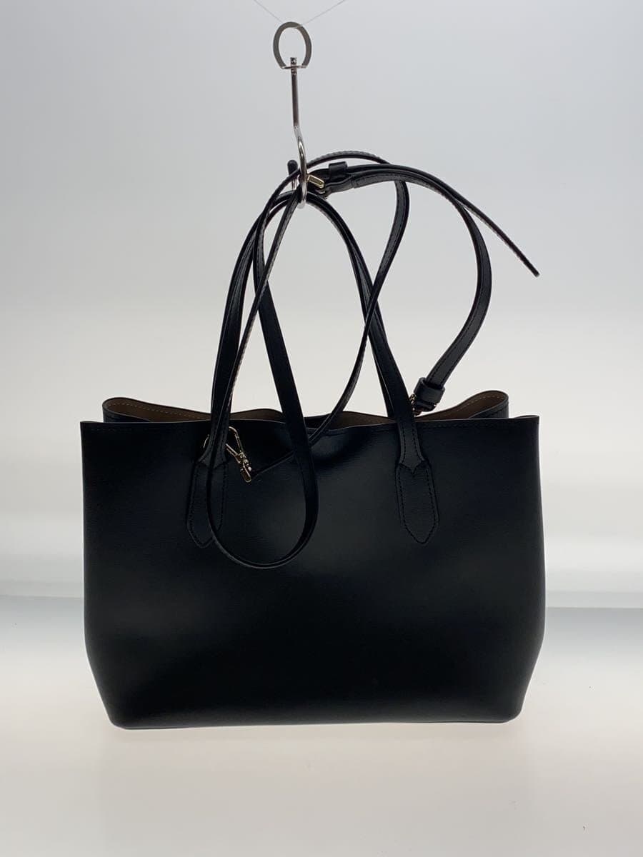 kate spade new york Handbag BLK WKR00064 3