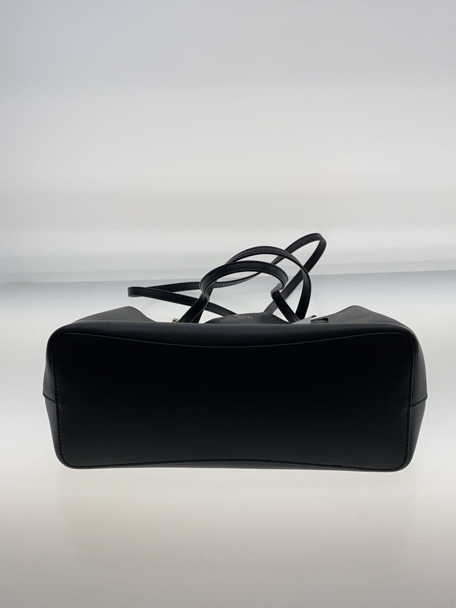 kate spade new york Handbag BLK WKR00064 4
