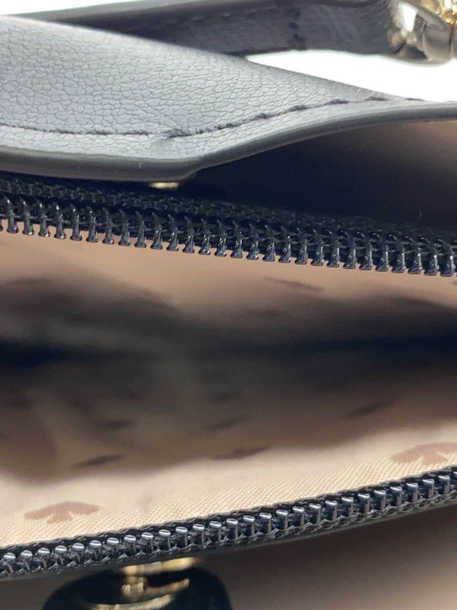 kate spade new york Handbag BLK WKR00064 6