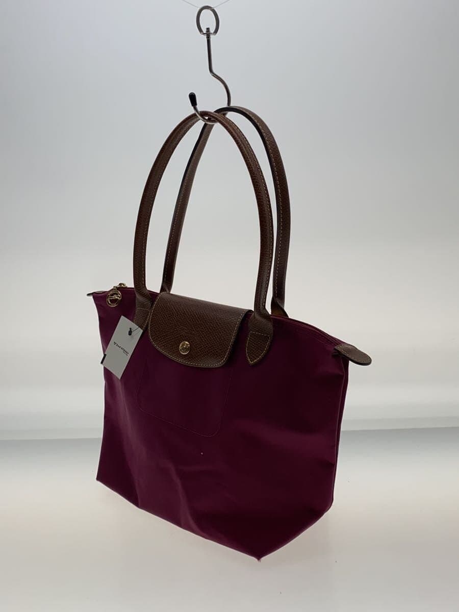 LONGCHAMP Tote Bag Polyester PUP 2
