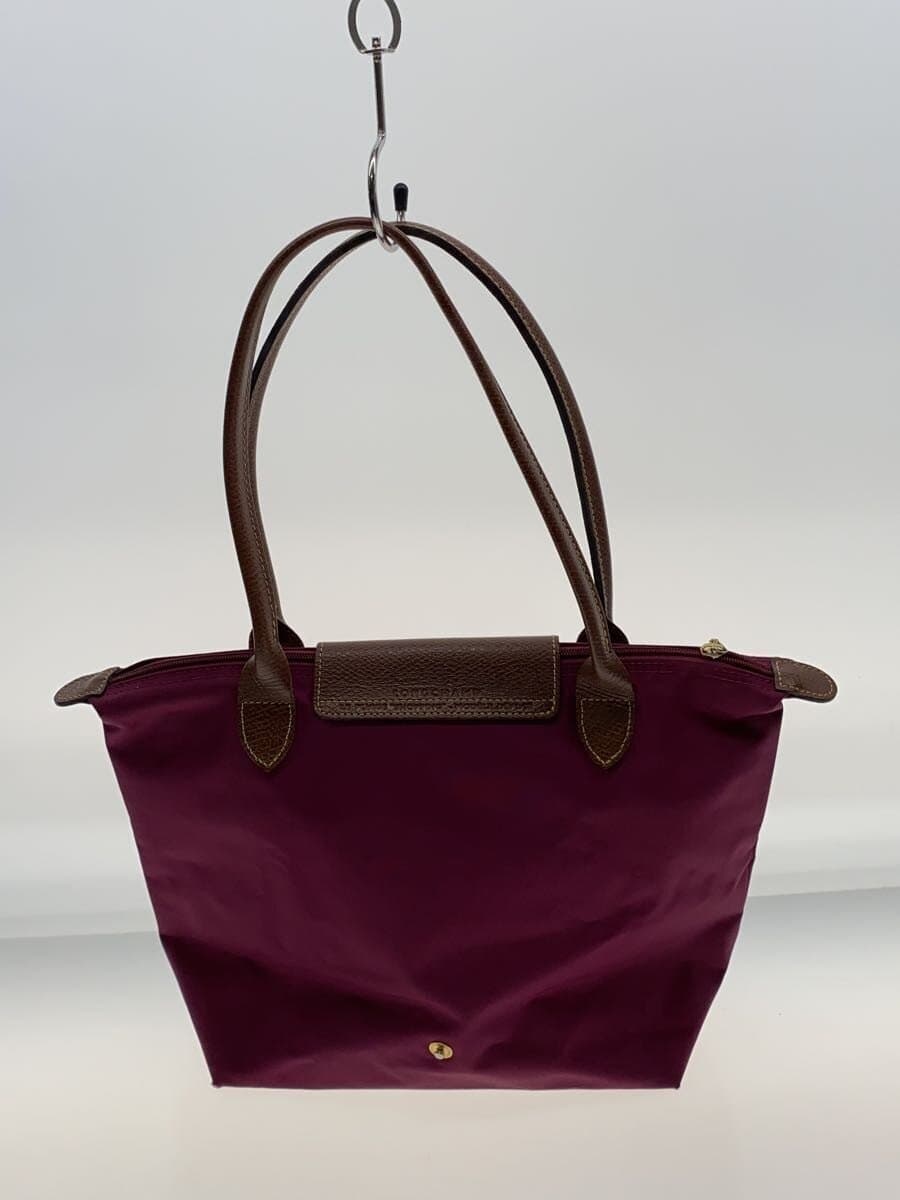 LONGCHAMP Tote Bag Polyester PUP 3
