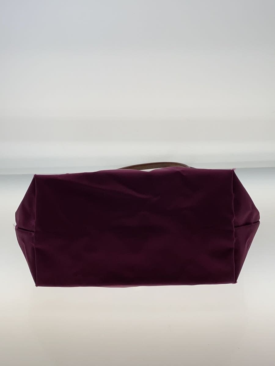 LONGCHAMP Tote Bag Polyester PUP 4