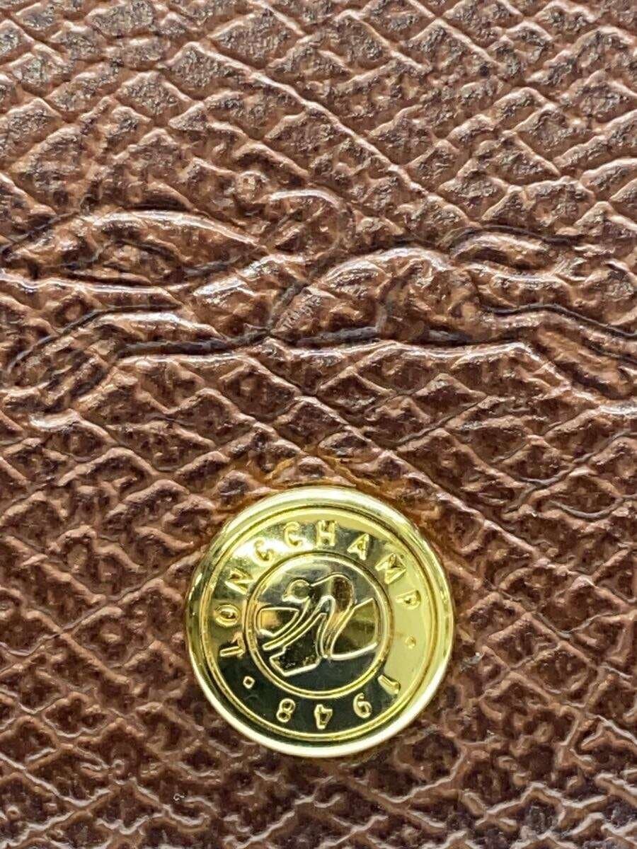 LONGCHAMP Tote Bag Polyester PUP 5