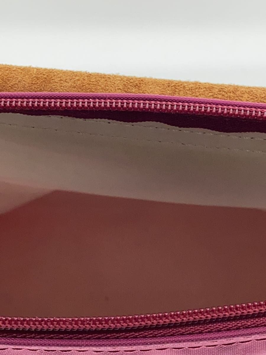 LONGCHAMP Tote Bag Polyester PUP 6