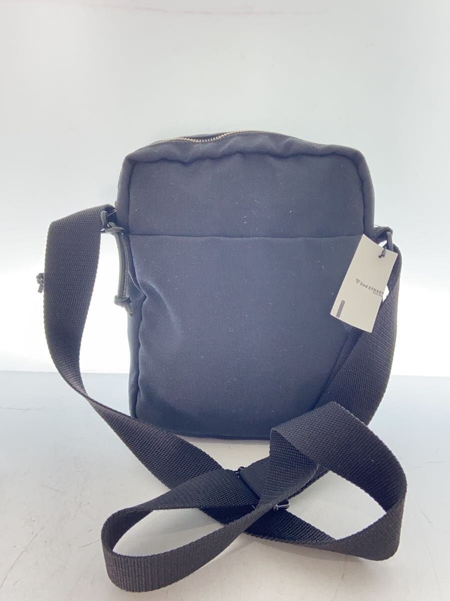 Maison Margiela Shoulder Bag BLK S55WG0056 PR253 3