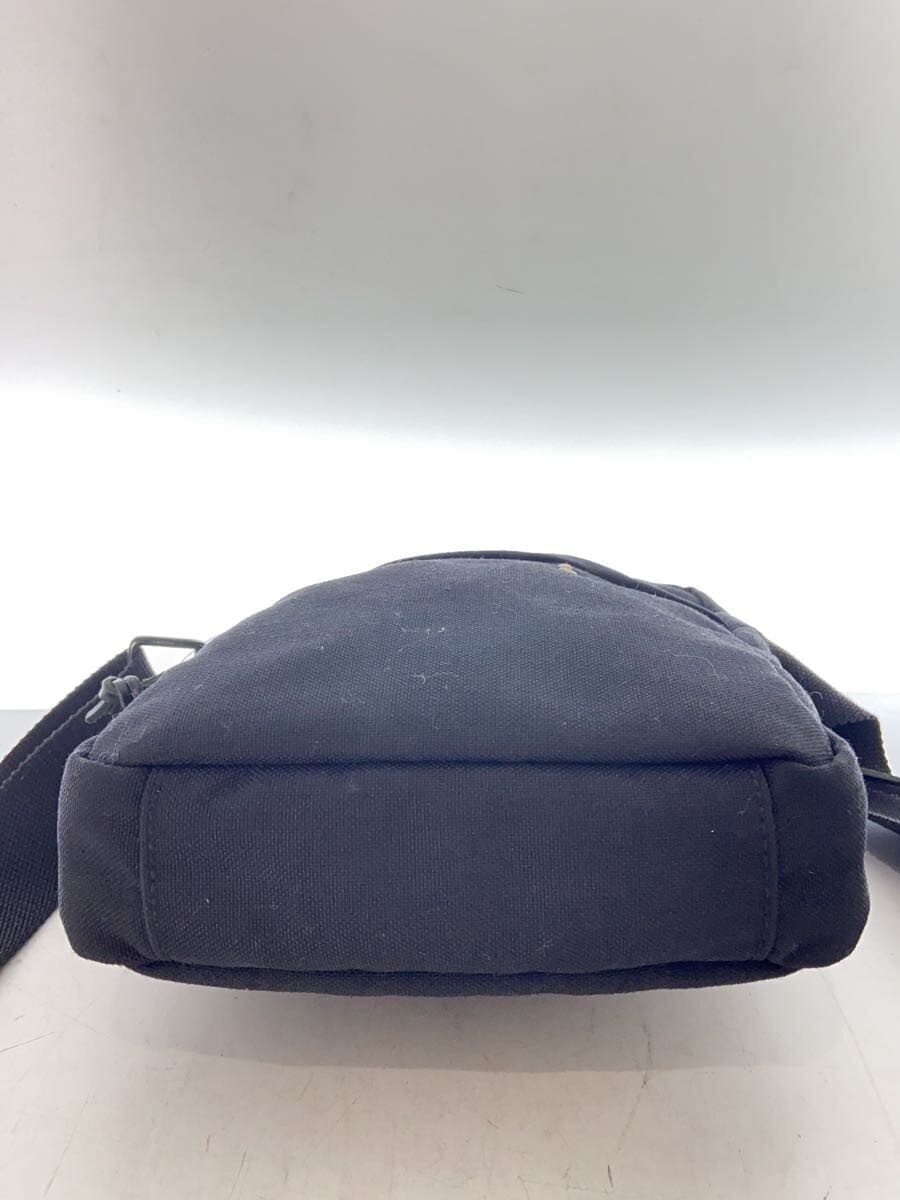 Maison Margiela Shoulder Bag BLK S55WG0056 PR253 4