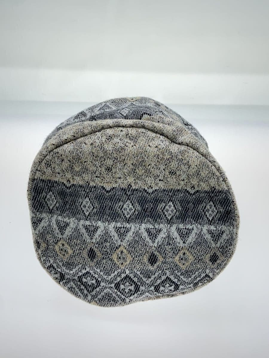 Snow Peak Pouch Polyester Gray ac-22au201 4