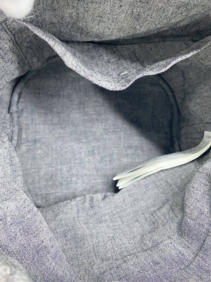 Snow Peak Pouch Polyester Gray ac-22au201 6