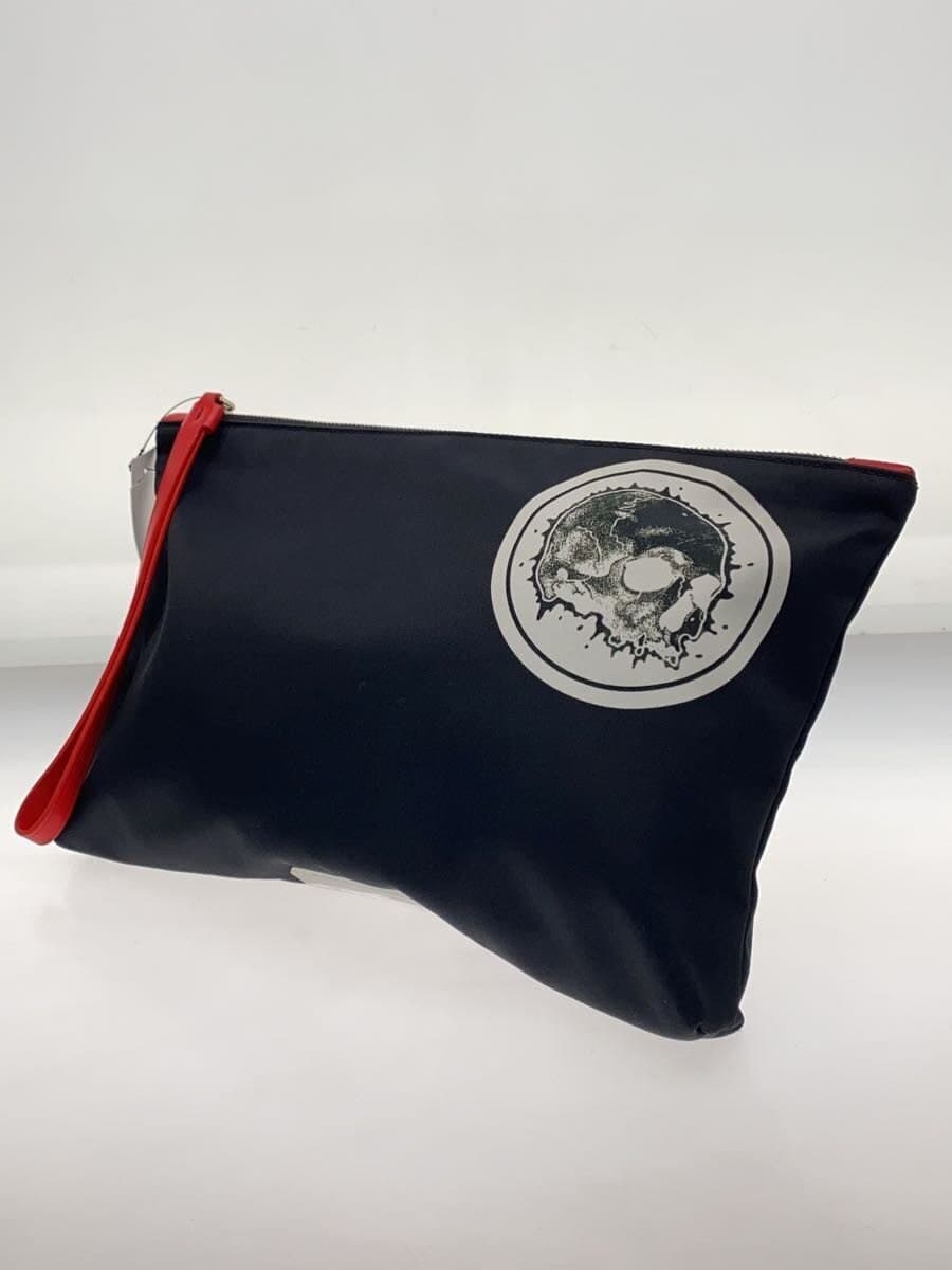 Alexander McQueen Second Hand Bag -- BLK 2