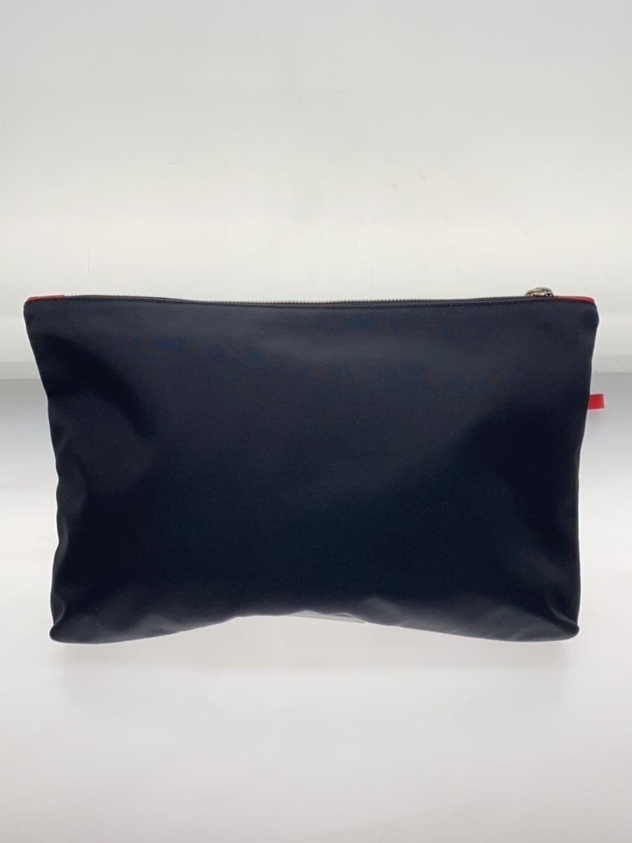 Alexander McQueen Second Hand Bag -- BLK 3