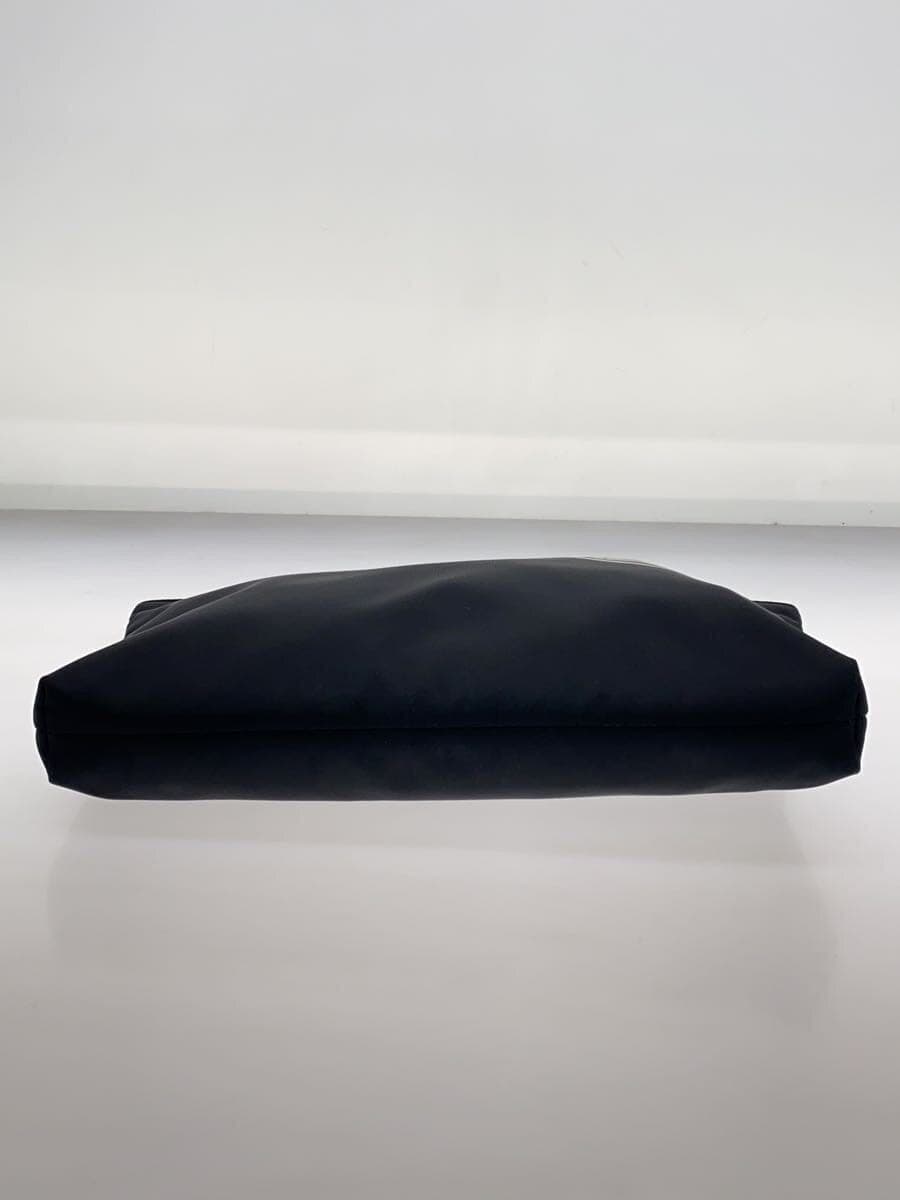 Alexander McQueen Second Hand Bag -- BLK 4