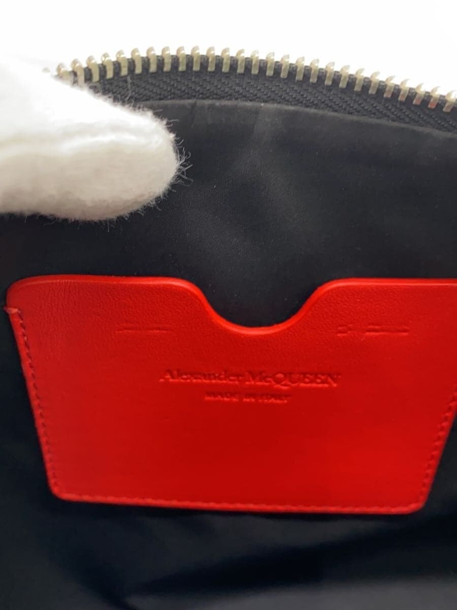 Alexander McQueen Second Hand Bag -- BLK 5