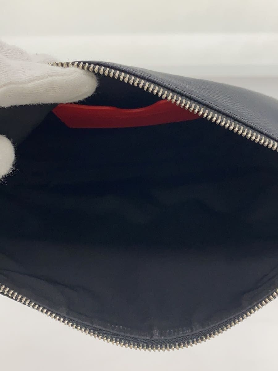 Alexander McQueen Second Hand Bag -- BLK 6