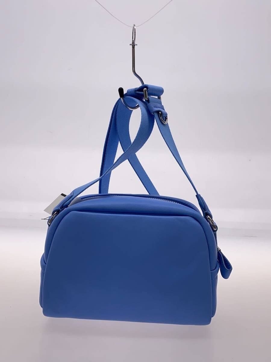 kate spade new york Shoulder Bag Leather BLU 3