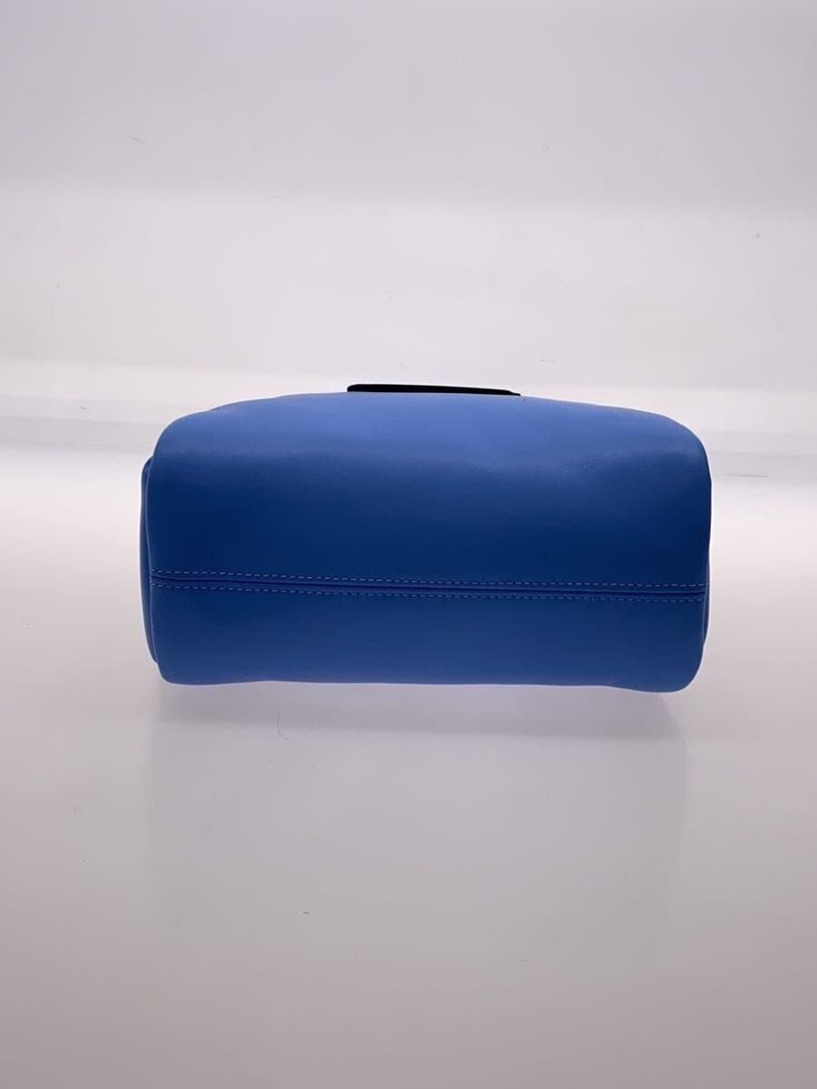 kate spade new york Shoulder Bag Leather BLU 4