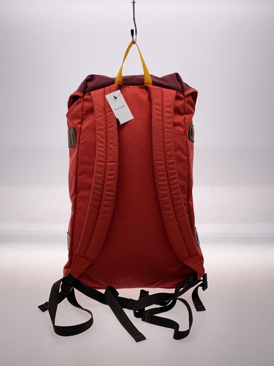 patagonia Backpack Polyester RED 47956fa15 3