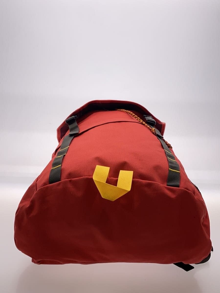 patagonia Backpack Polyester RED 47956fa15 4