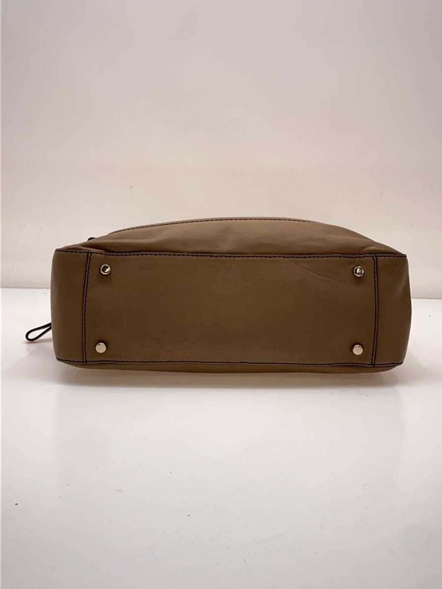 kate spade new york Handbag BEG Solid 4