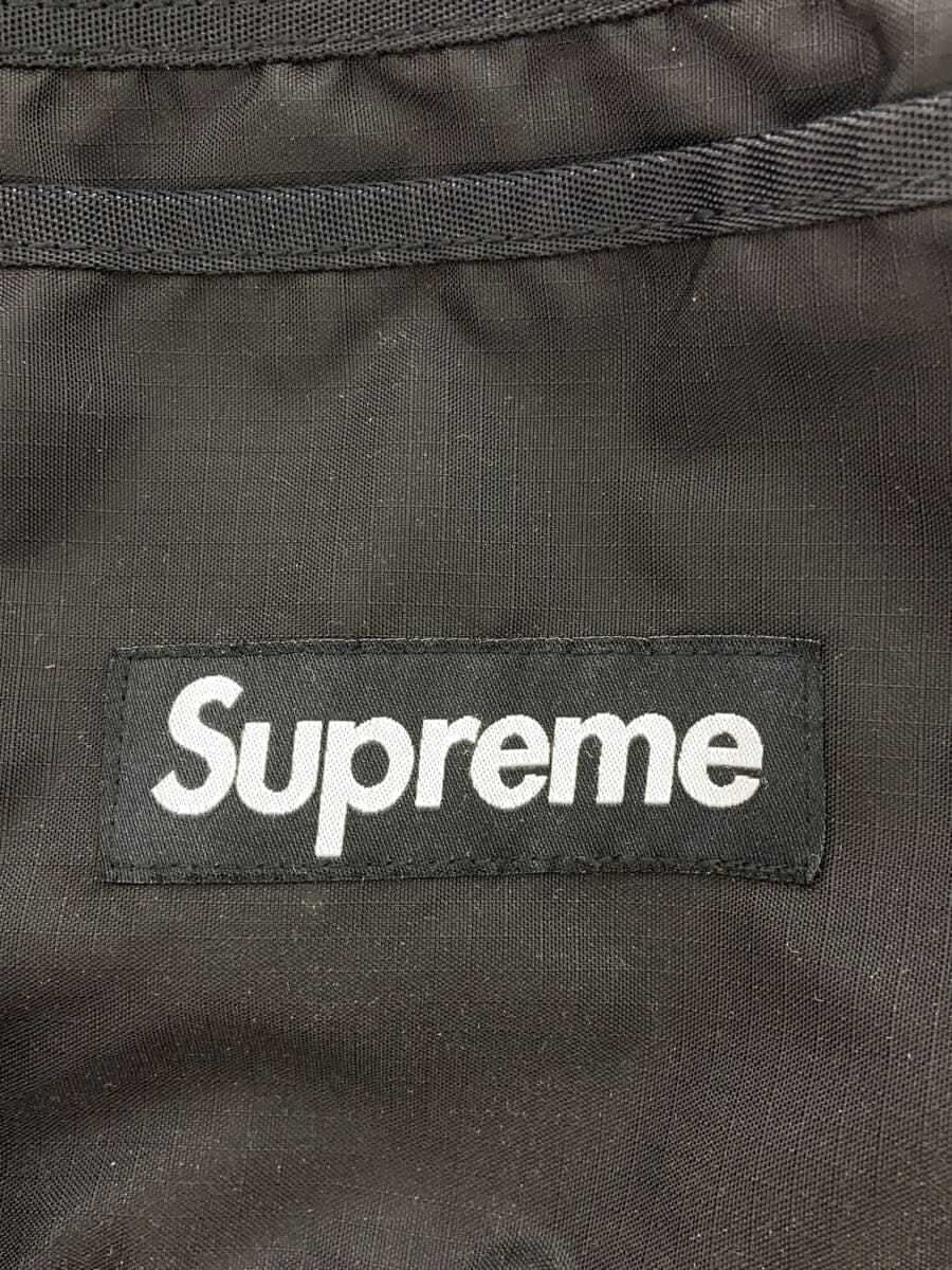 Supreme bag -- BLK 5