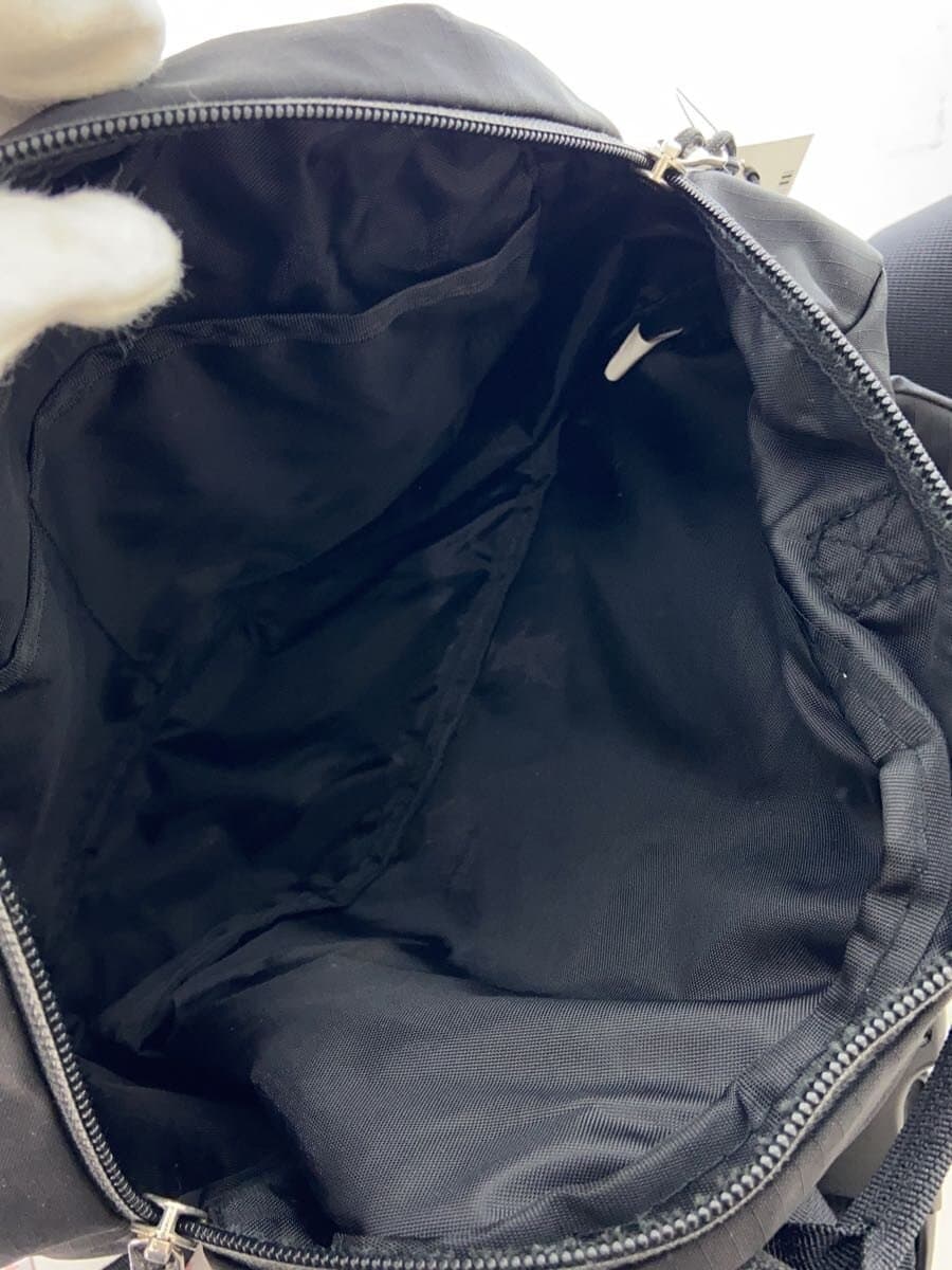 Supreme bag -- BLK 6