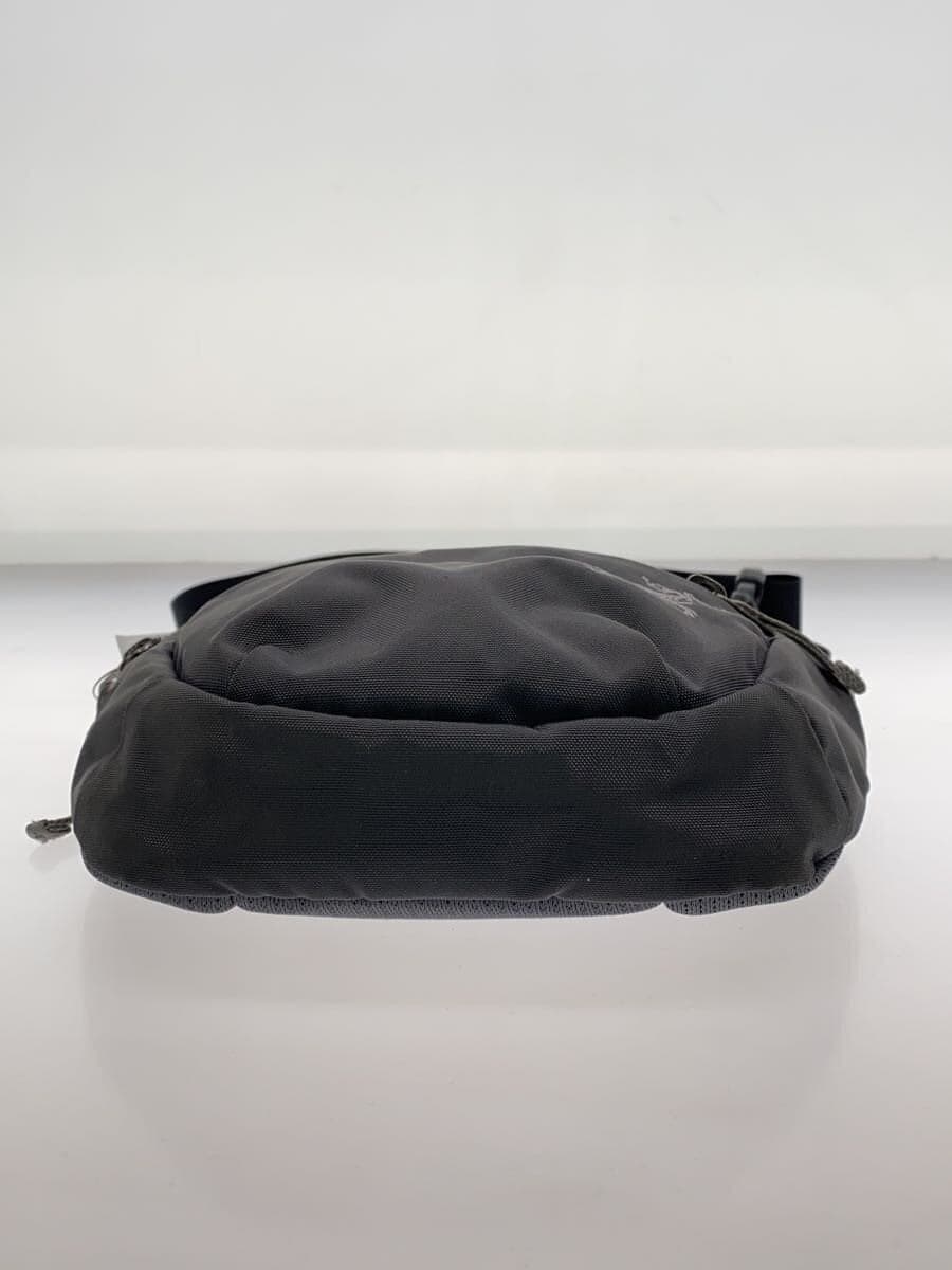 ARC’TERYX Shoulder Bag Polyester Gray 25817-124757-05 20 4