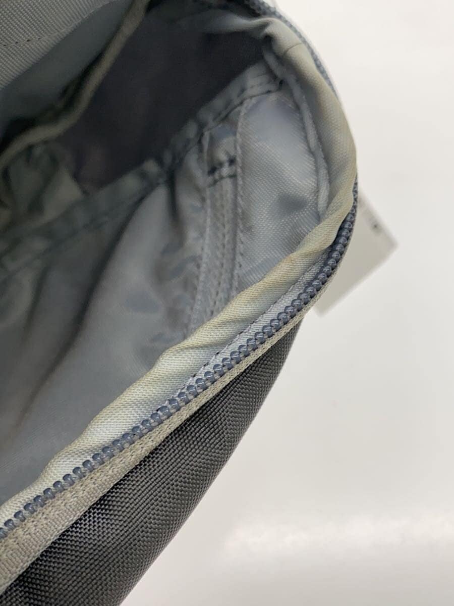 ARC’TERYX Shoulder Bag Polyester Gray 25817-124757-05 20 7