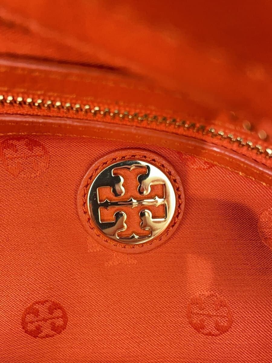 TORY BURCH shoulder bag rayon ORN plain 7