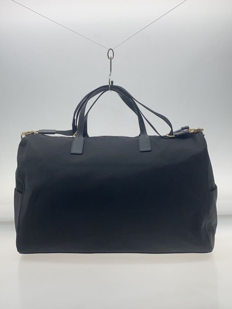 Kate Spade New York Boston Bag BLK WKRU3528 3