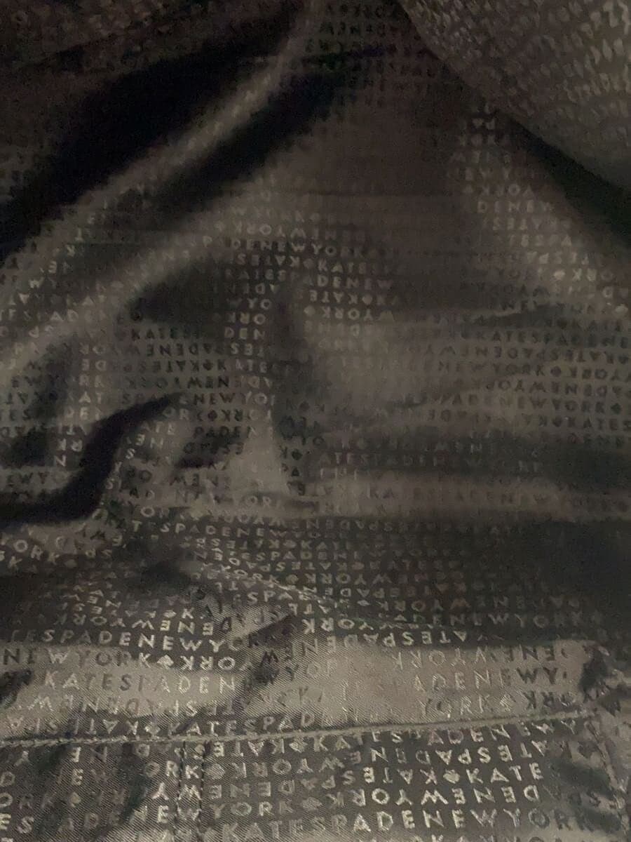 Kate Spade New York Boston Bag BLK WKRU3528 6