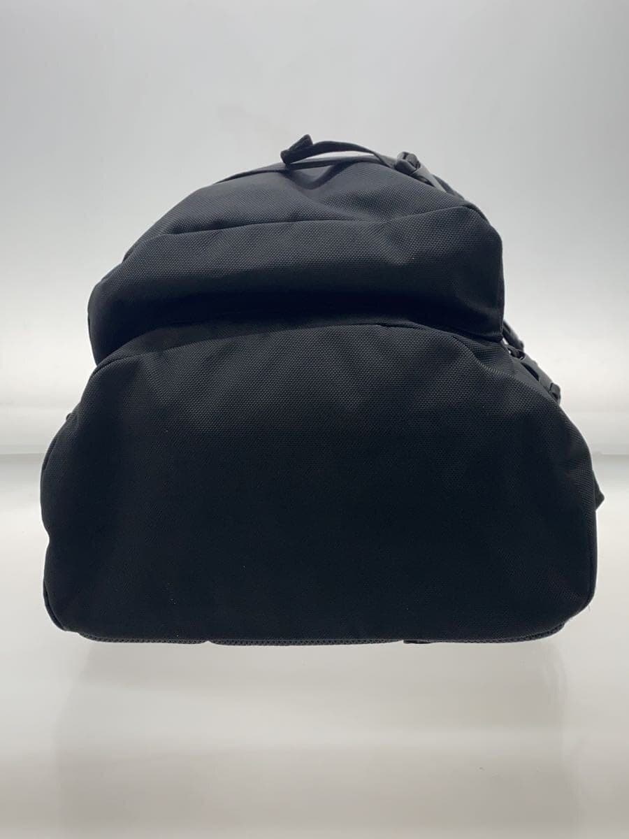 NEW ERA Backpack -- BLK Solid Color 4