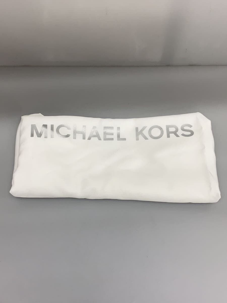 MICHAEL KORS Tote Gemma Bag Leather PNK Solid 30S9LGXT3T 7