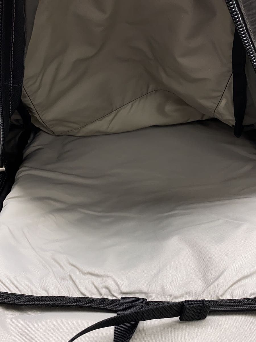 THE NORTH FACE Backpack Nylon GRY RECON US Standard 6