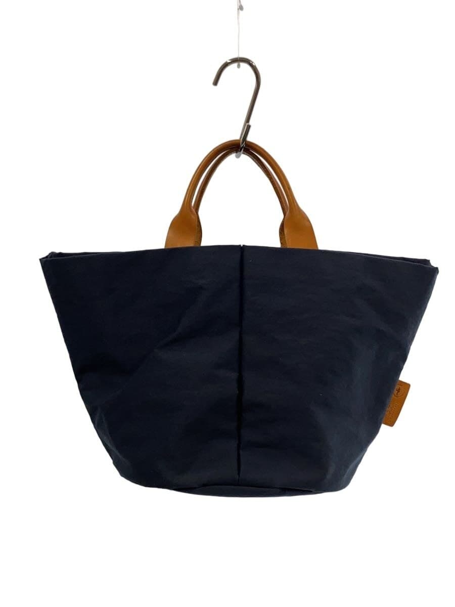 Toyooka Kaban Tote Bag Nylon NVY