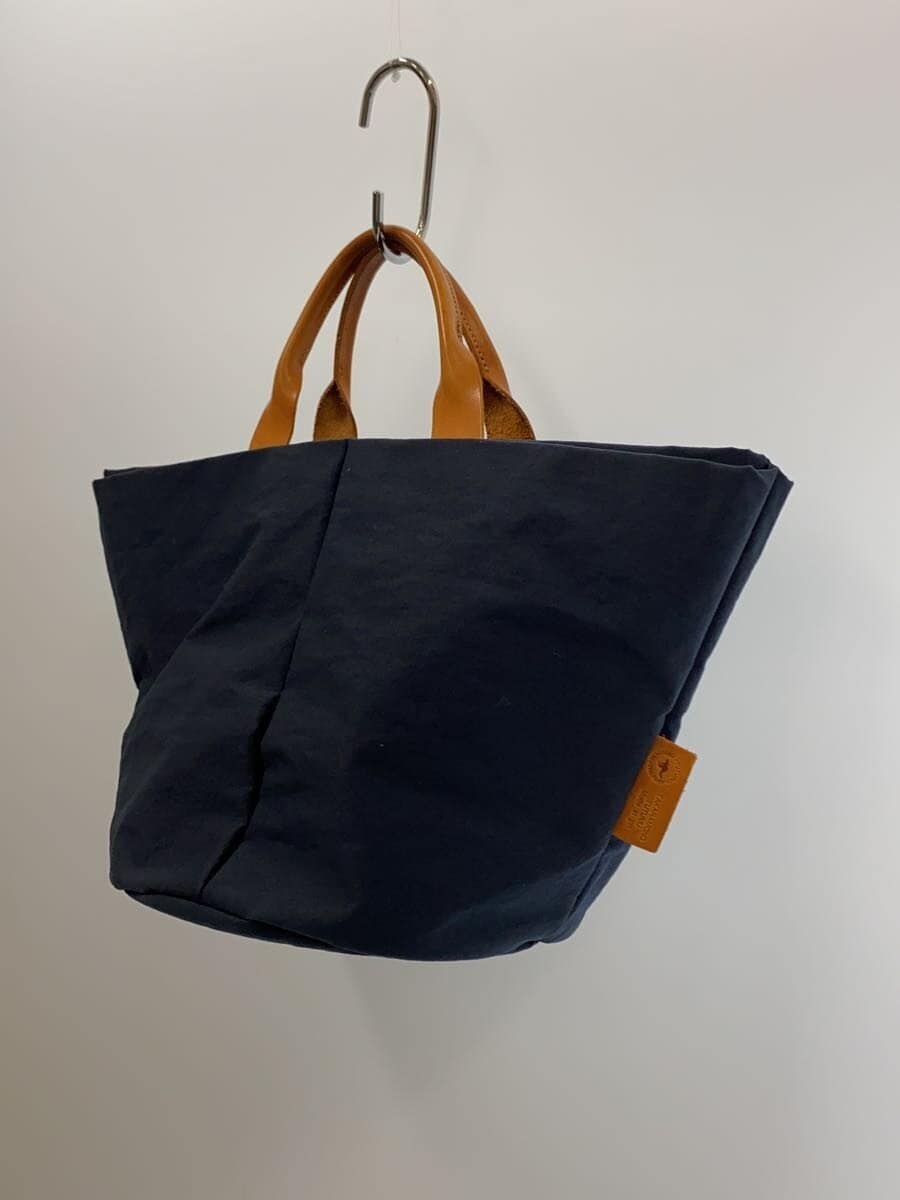 Toyooka Kaban Tote Bag Nylon NVY 2
