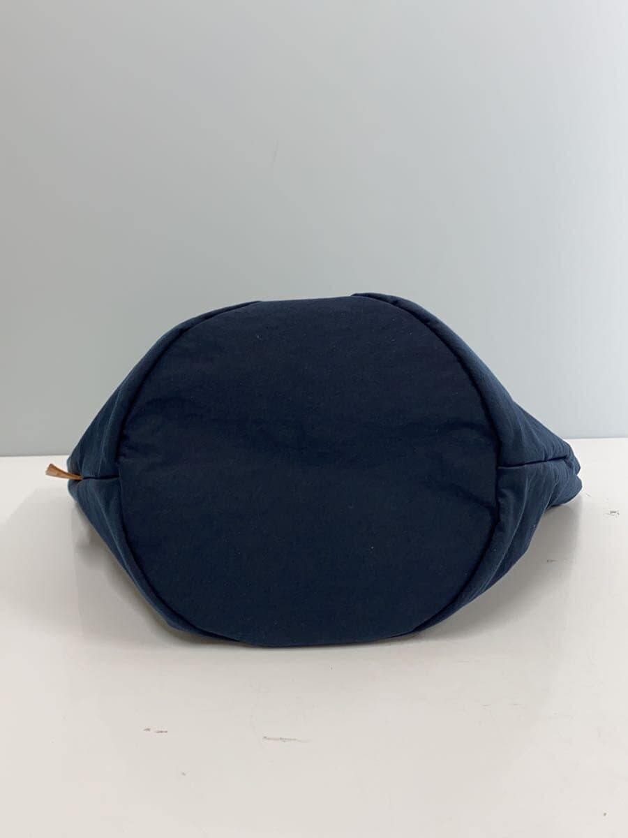 Toyooka Kaban Tote Bag Nylon NVY 4