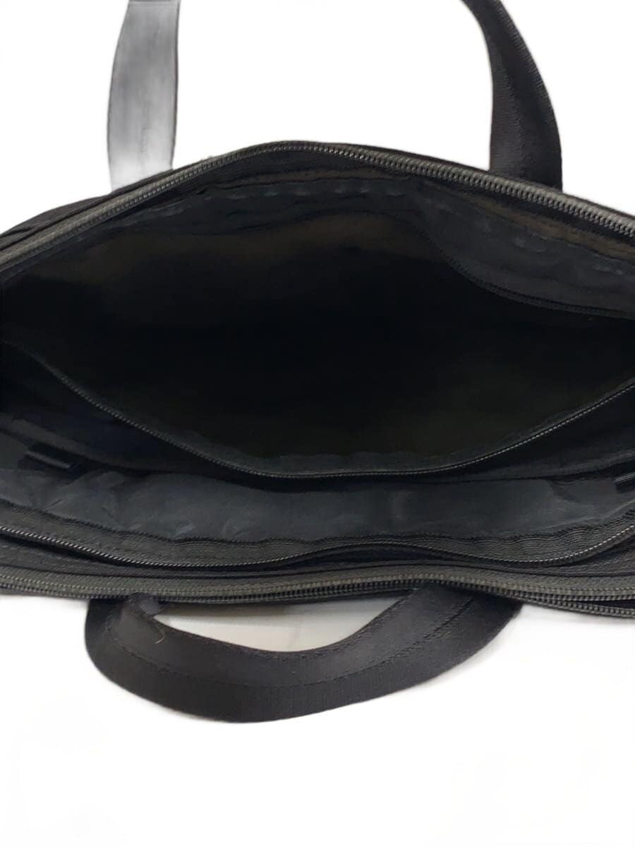 PORTERTENSION 2-Way BRIEFCASE Nylon BLK Solid 627-17307 5