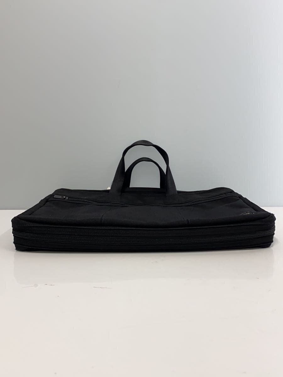 PORTERTENSION 2-Way BRIEFCASE Nylon BLK Solid 627-17503 4