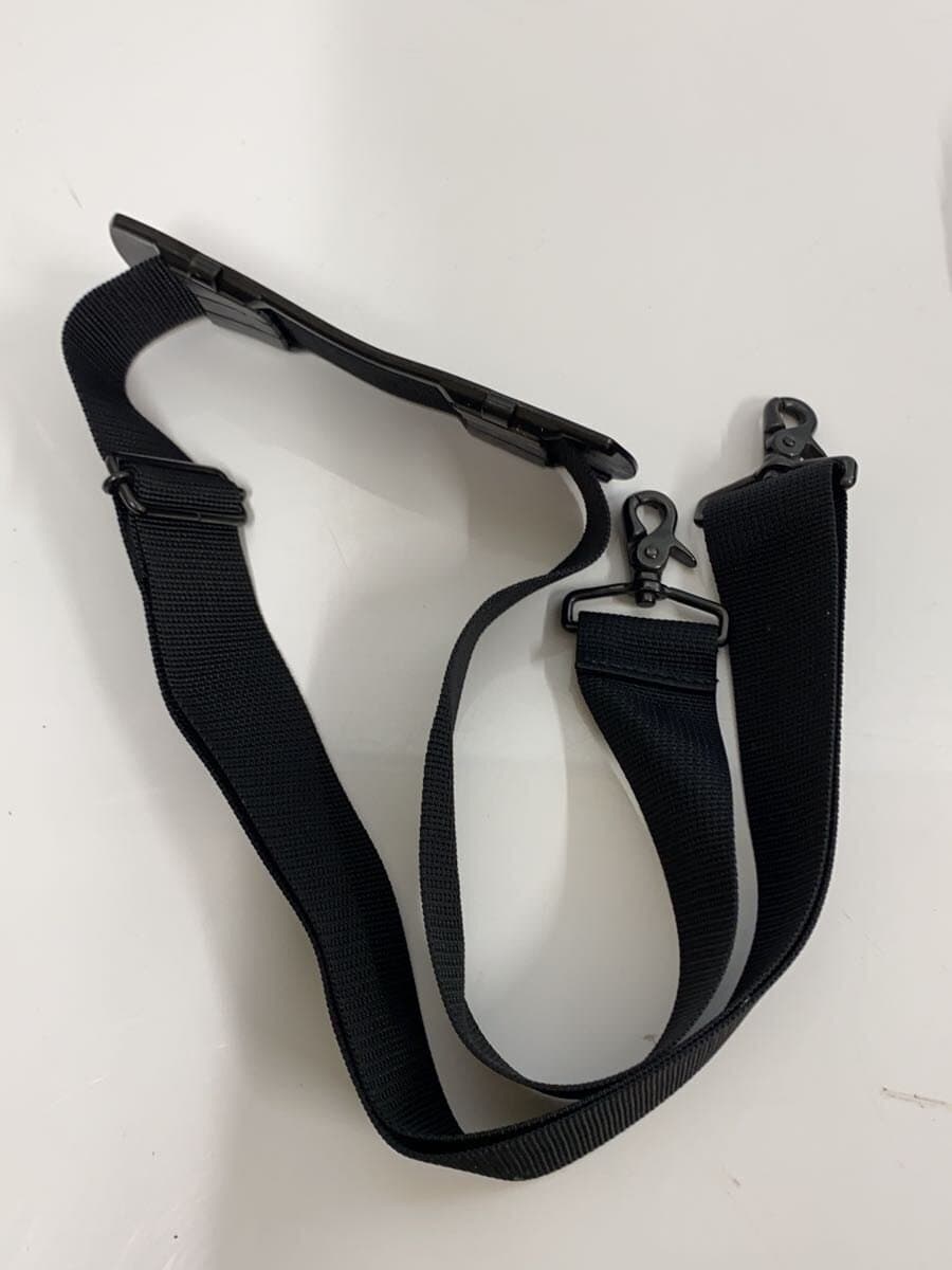 PORTERTENSION 2-Way BRIEFCASE Nylon BLK Solid 627-17503 7