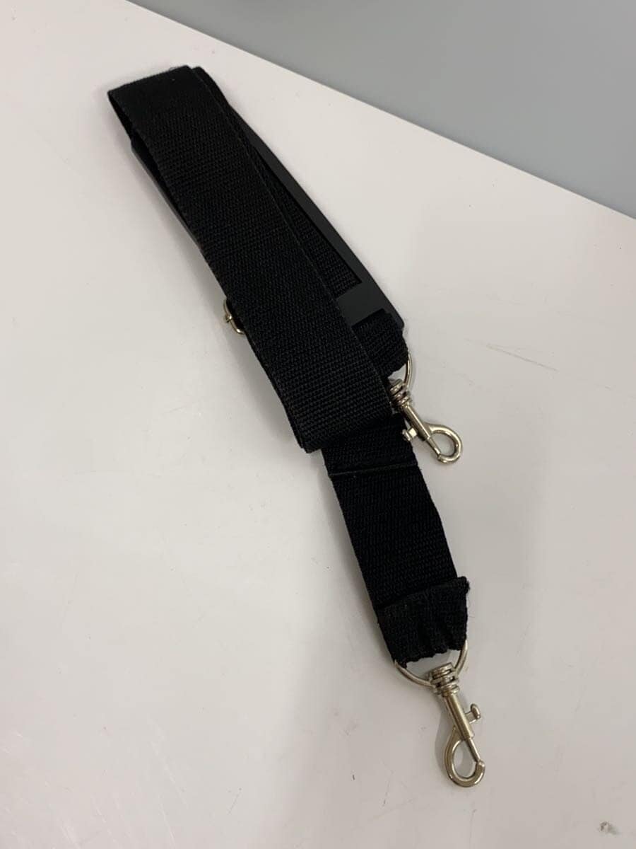 PORTER2-Way Briefcase Nylon BLK Solid ASCII 7