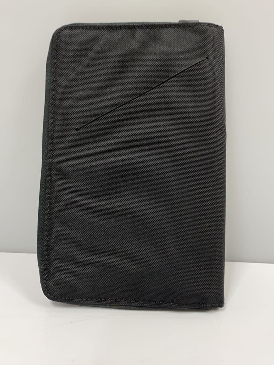 THE NORTH FACE Pouch BLK Solid NM82338 3