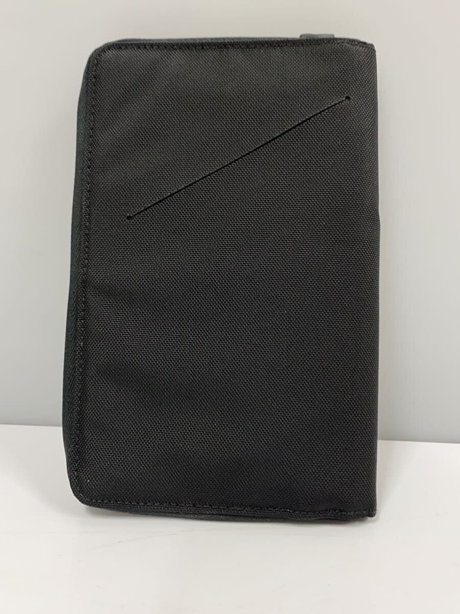 THE NORTH FACE Pouch BLK Solid NM82338 3