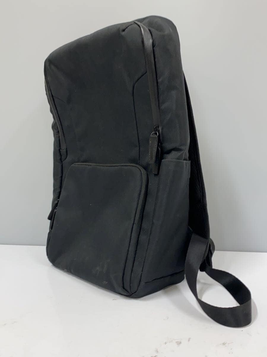 MIZUNO Backpack BLK 2