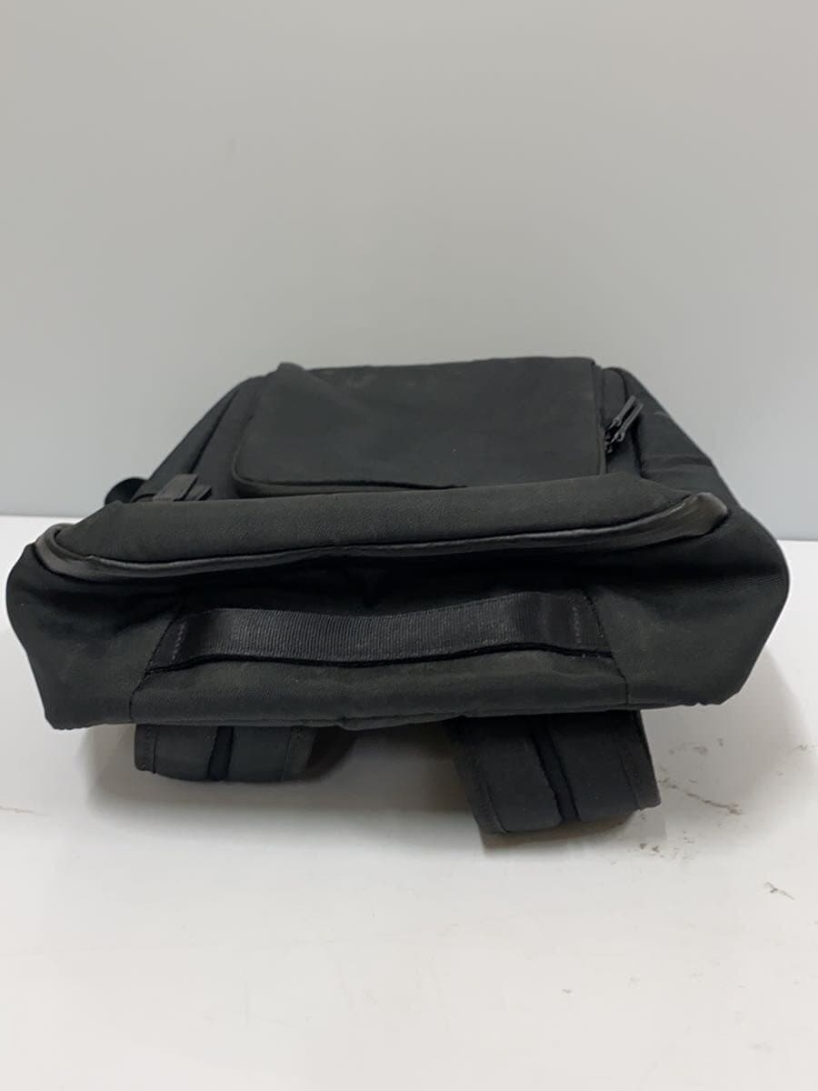 MIZUNO Backpack BLK 4