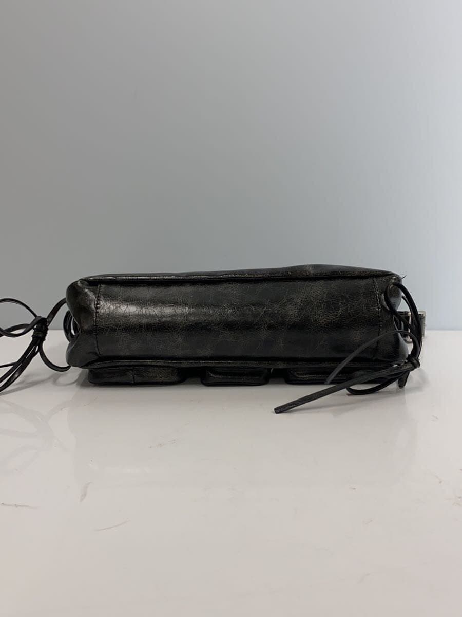 RAY BEAMS Handbag BLK 4