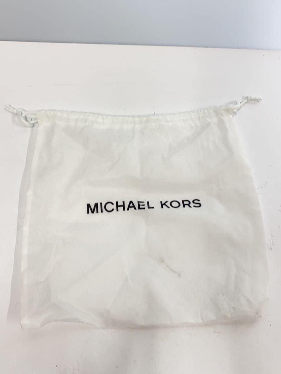 MICHAEL KORS JET SET ITEM LG EW CROSSBODY Leather CRM Solid 35T8GTTC9L 7