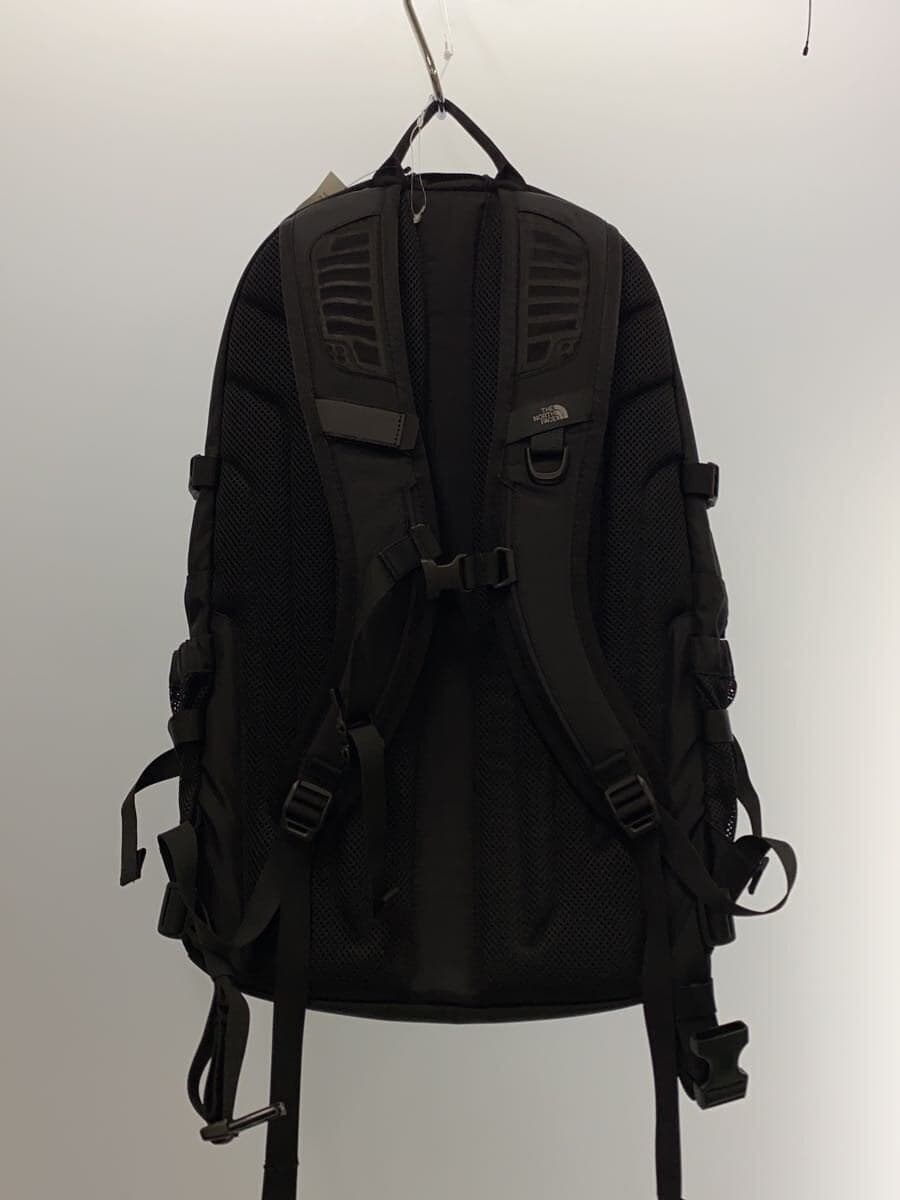 THE NORTH FACE BIG SHOT 33L Backpack Nylon BLK NM72301 3
