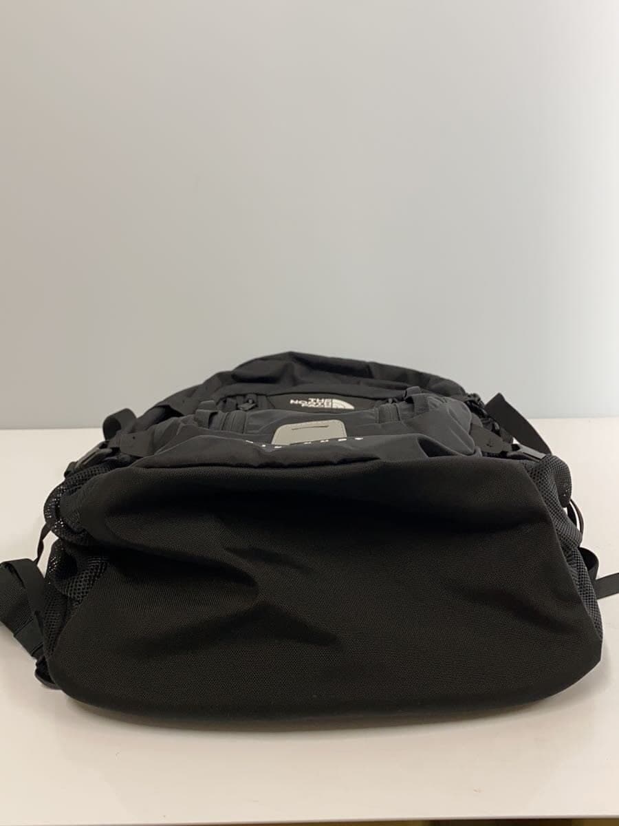 THE NORTH FACE BIG SHOT 33L Backpack Nylon BLK NM72301 4