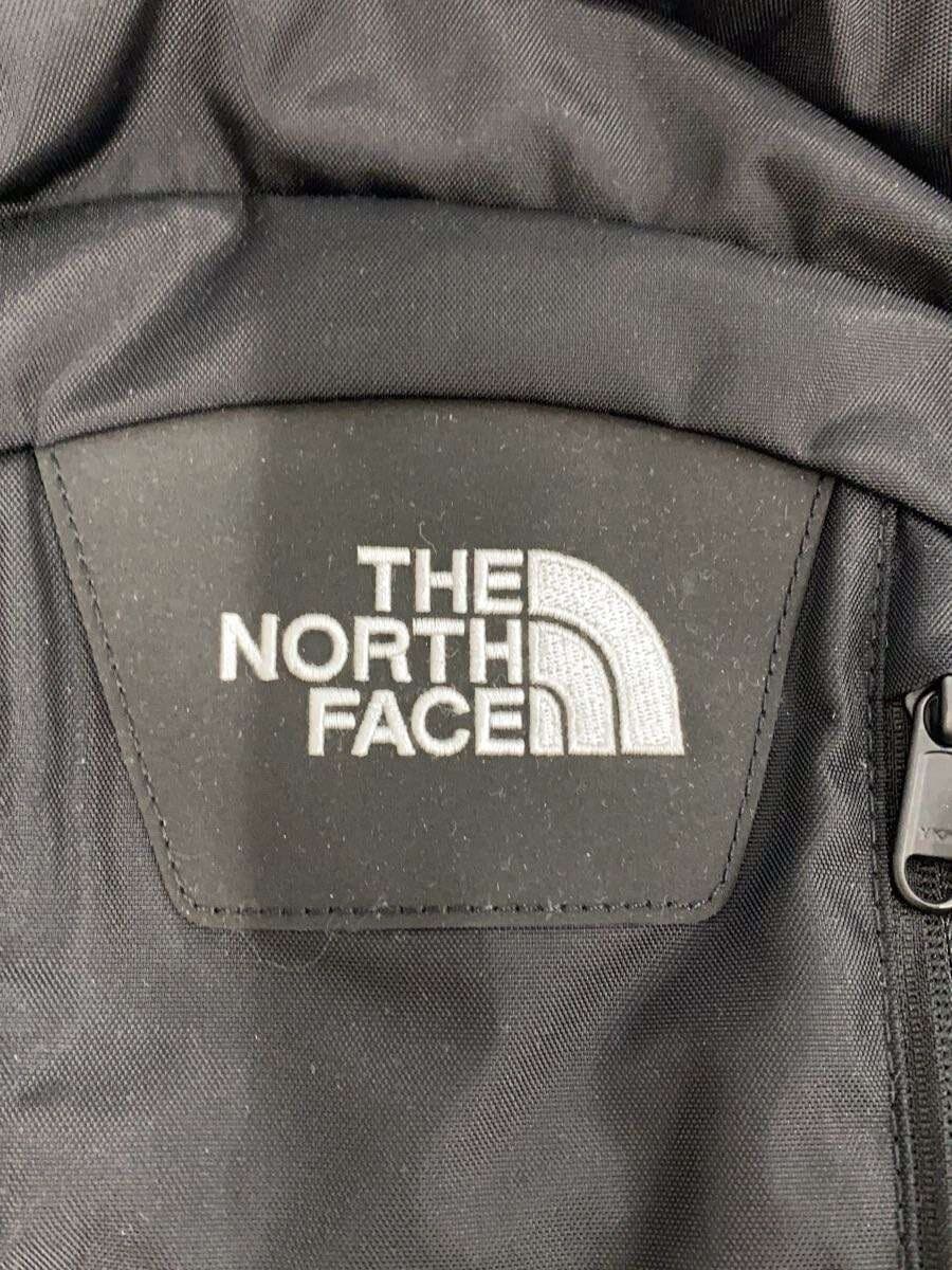 THE NORTH FACE BIG SHOT 33L Backpack Nylon BLK NM72301 5